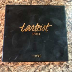 Tarte Tarteist PRO Amazonian Clay Palette